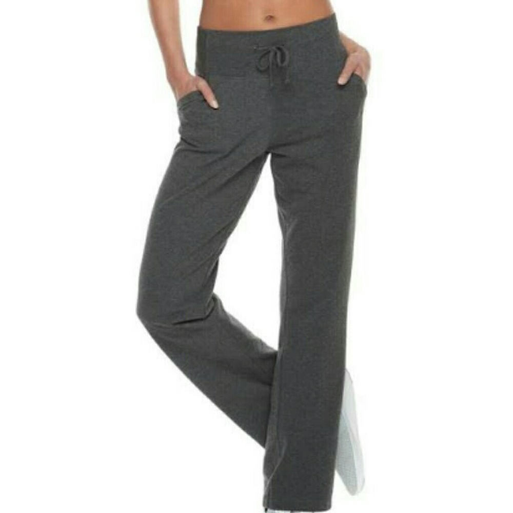 Sweatpants